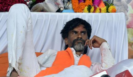 Don't test our patience: Jarange warns govt on Maratha quota