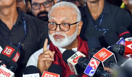 Bhujbal convenes OBC leaders' meet amid Jarange's Maratha quota stir