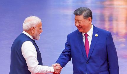 Border peace is insurance for India-China ties, Modi tells Xi