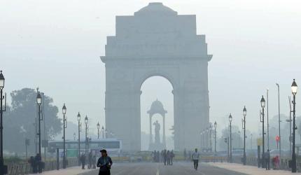 'Pollution Has Been Reduced To Blame Game'