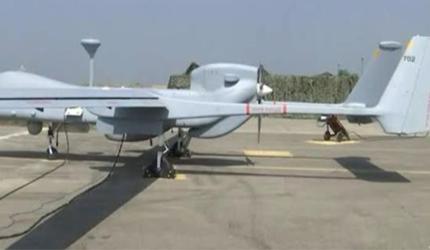 India to procure more Heron MK-II drones post Op Sindoor