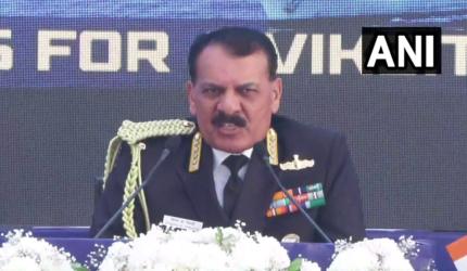 Navy's 3rd nuclear submarine to be commissioned soon