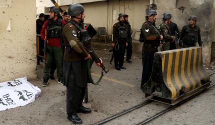 BLA's Use of Female Suicide Bombers Exposed After Arrest in Pakistan