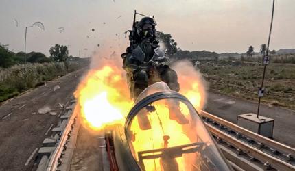 DRDO Gives Defence Atmanirbharta A Boost