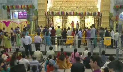 SC to hear review plea in ISKCON Bengaluru temple case