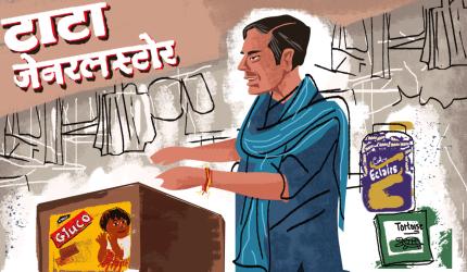 The Kirana Store That Meant So Much More