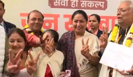 Delhi MCD bypolls: BJP wins 7 wards, AAP 3, Cong opens account