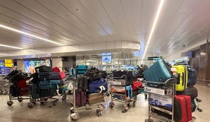 'Cost of Centre's monopoly model': Rahul on IndiGo fiasco