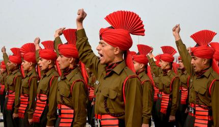 Pride For J&K As Agniveers Join Army