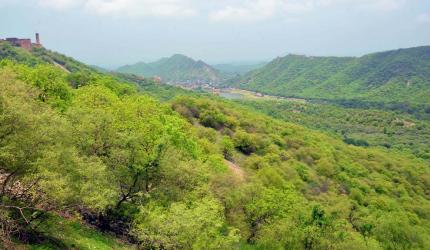 Aravali hills' new definition risks Delhi weather: Experts