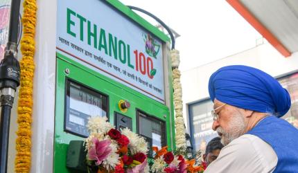 'After E20, India should now focus on flex fuel'