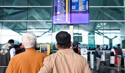 DGCA provides exemptions to crisis-hit IndiGo