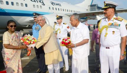 Reach consensus by Tuesday or....: SC on Kerala VC row