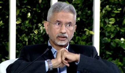 Will Putin's India visit hit US trade talks? Jaishankar answers