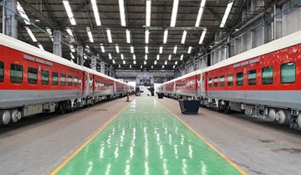 Railways add 116 coaches in 37 trains as IndiGo turmoil hits flyers