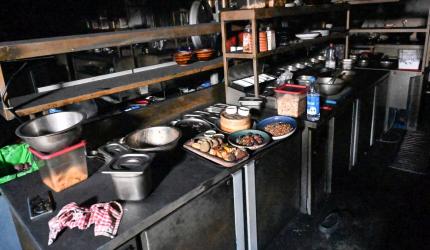 Goa nightclub fire: 3 cooks from Jharkhand among dead