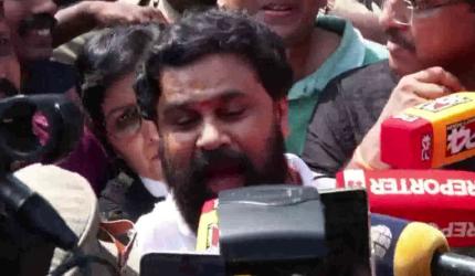 Court acquits Dileep, finds 6 guilty in actress assault case
