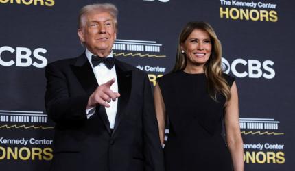 Roads in Telangana to be named after Trump, Google 