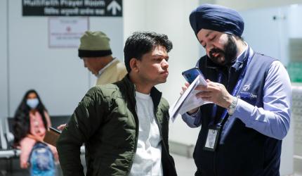 IndiGo Board Unsure If CEO Must Go