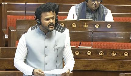 'Will take strict action': Aviation min blames IndiGo for chaos