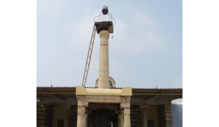 Temple takeover by ASI: Court issues notice to TN govt