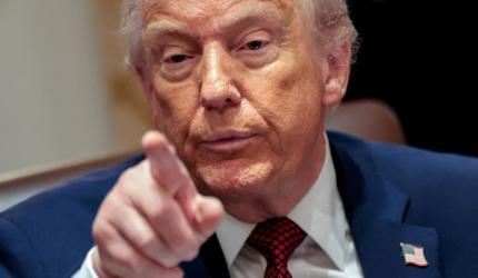 'Will take care of it': Trump targets India over 'rice dumping'