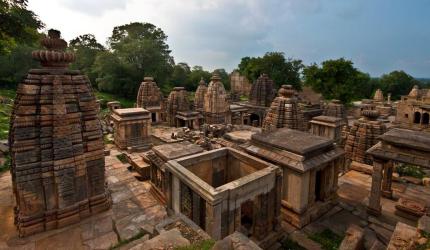 'Hinduism Is A Large-Hearted Religion'