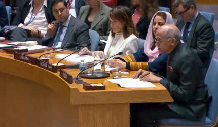 India calls for 'pragmatic engagement' with Taliban