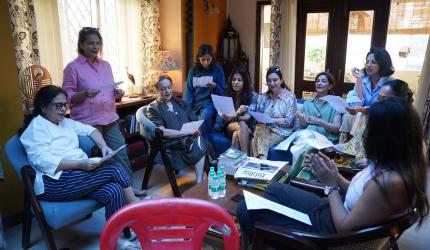 Peepli [Live] Director Returns With A Wonderful Film!