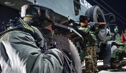 Op 'Kiya': Top Jaish commander among 3 terrorists killed in JK 