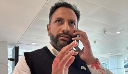 Casteist remarks: What AI Exp pilot said on airport scuffle