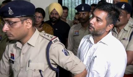 Baghel's son got Rs 250 cr in liquor 'scam': Chargesheet
