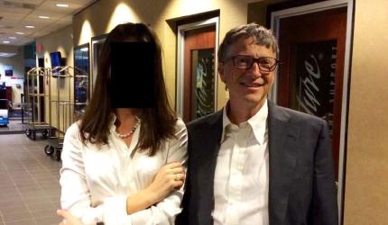 Bill Gates apologises for Epstein Files, admits having affairs