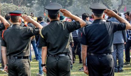 Army personnel can now use Instagram, but...