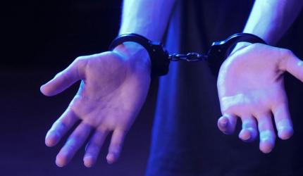 Hyd techie held for 26 night burglaries worth Rs 15 lakh