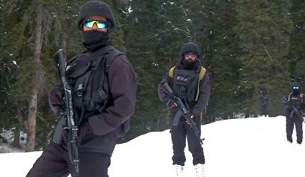 Haryana ex-DGP Kapoor ITBP chief; Praveen to head BSF