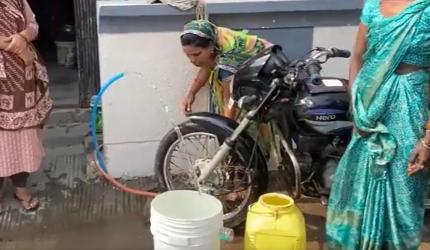 Indore water contamination: 7 dead, 38 fresh cases detected