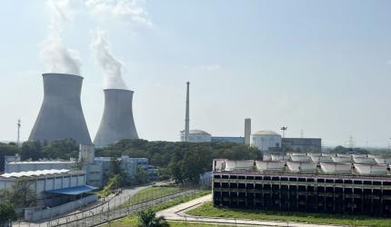 After Sindoor India Ramps Up Nuclear Security