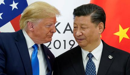 Tariff war escalates: China warns US, plans WTO suit
