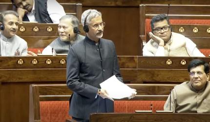 15K Indians deported from US since 2009: Jaishankar