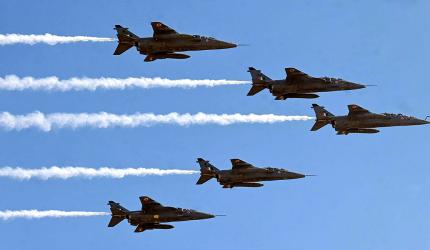 Govt Ready For Advanced Jet-Engine Deal
