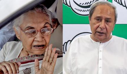 Recent CMs Who Lost Their Seats