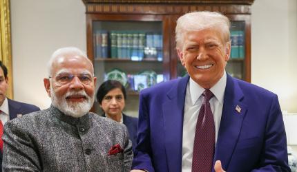 Why Modi's White House Visit Was A Success