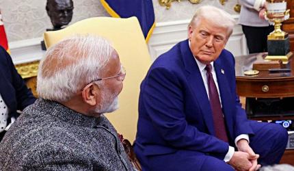 India spared as US slaps tariffs on 20 nations amid talks