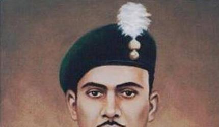 1965 war hero Abdul Hamid's name restored at UP school