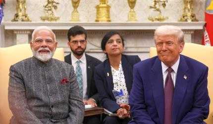 Did US meddle in Indian polls? Trump drops big hint