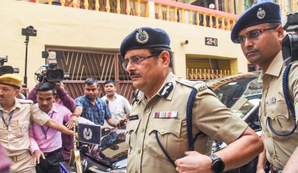 WB triple murder: Husband of one of deceased women held