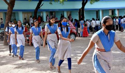 Gurugram School Chairman Arrested for Fake Accreditation