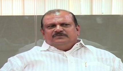 Kerala: KSU activists released on bail in Health Minister attack case