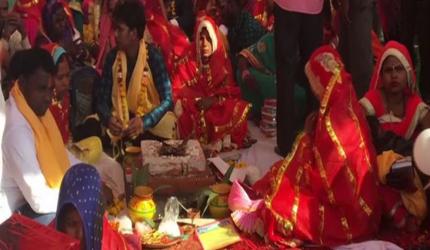 Why this Punjab panchayat offers cash for weddings